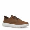 * Sperry Boys Coastal Break Skiff Sneaker Brown Boys