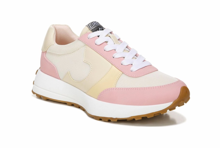 * Women'S Neena Sneaker Pink Multi Women