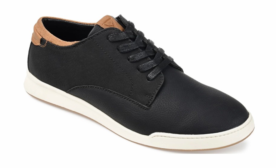 * Men'S Aydon Casual Sneaker Black Men