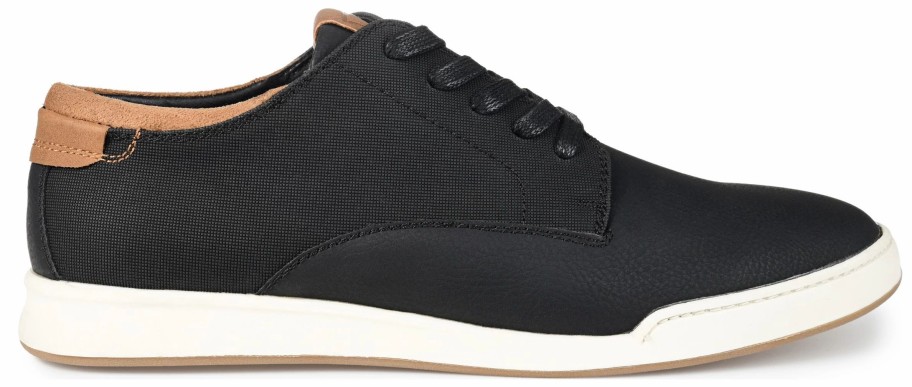 * Men'S Aydon Casual Sneaker Black Men