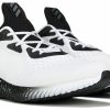 * Men'S Alphabounce 1M Running Shoe White/Black/Fade Men