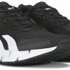 * Men'S Zig Dynamica 4 Sneaker Black/White Men