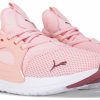 * Puma Women'S Enzo Evo Sneaker Rose Dust Women