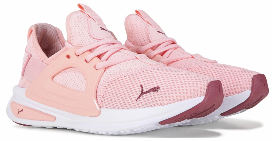 * Puma Women'S Enzo Evo Sneaker Rose Dust Women