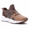 * Women'S Stability Ultraweave Medium/Wide/X-Wide Sneaker Taupe Women