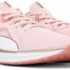 * Puma Women'S Twitch Running Shoe Pink/White Women