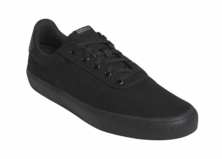 * Men'S Vulc Raid 3R Sneaker Black/Black/Grey Men