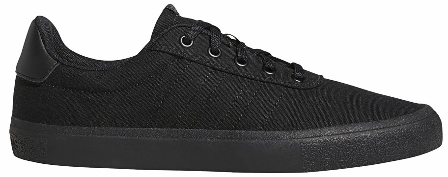 * Men'S Vulc Raid 3R Sneaker Black/Black/Grey Men