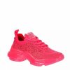 * Steve Madden Girls Jmiss Sneaker Pink Girls