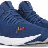 * Puma Kids' Cell Vive Sneaker Big Kid Blue/Orange Boys