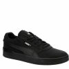 * Puma Mens Classico Sneaker Black Men