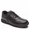 * Rockport Mens M7100 Prowalker Sneaker Black Men