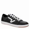 * Vans Mens Soland Sneaker Black Men