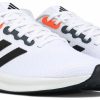 * Men'S Runfalcon 3.0 Sneaker White/Black/Red Men