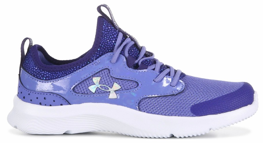 * Kids' Infinity 2.0 Running Shoe Little Kid Baja Blue/Iridescent Girls