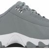 * Men'S St329 Cmf Memory Foam Training Shoe Neutral Grey/Silver Men