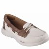 * Skechers Womens Arch Fit Lift Sneaker Natural Women