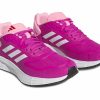 * Women'S Duramo 10 Wide Running Shoe Fuchsia/White/Pink Women