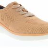 * Women'S Sachi Narrow/Medium/Wide/X-Wide/Xx-Wide Sneaker Apricot Women