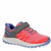 * Merrell Girls Nova 3 Sneaker Coral Girls