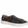 * Heydude Womens Karina Slip On Sneaker Black Women