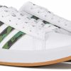 * Men'S Grand Court 2.0 Sneaker White/Camo Men