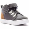 * Kids' Braden Sneaker Bootie Toddler Charcoal Boys