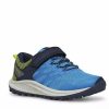 * Merrell Boys Nova 3 Sneaker Blue Boys