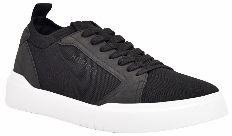 * Men'S Nikano Sneaker Black Men