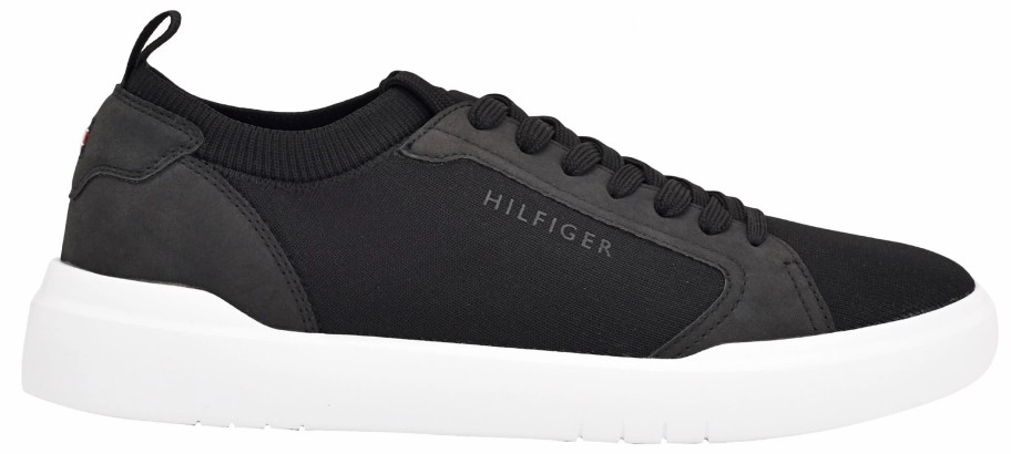 * Men'S Nikano Sneaker Black Men