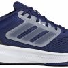 * Men'S Ultrabounce Wide Running Shoe Blue/Blue/White Men