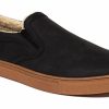 * Men'S Tillard Slip On Sneaker Black Men