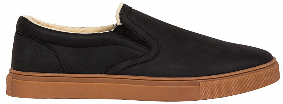 * Men'S Tillard Slip On Sneaker Black Men