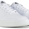 * Men'S Park Street Low Top Sneaker White/Grey/Black Men