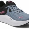 * Puma Women'S Softride Pro Sneaker Blue/Black Women