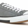 * Men'S Claymore Lace Up Sneaker Grey Men