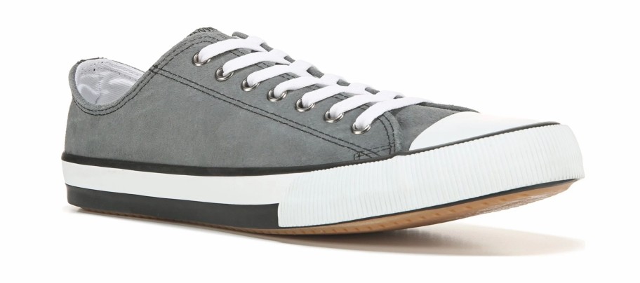 * Men'S Claymore Lace Up Sneaker Grey Men