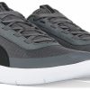 * Puma Men'S Softride Archer Low Top Sneaker Grey/Black Men