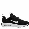 * Nike Womens Air Max Intrlk Lite Sneaker Black Women