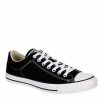 * Converse Mens Chuck Taylor All Star High Street Low Sneaker Black Men