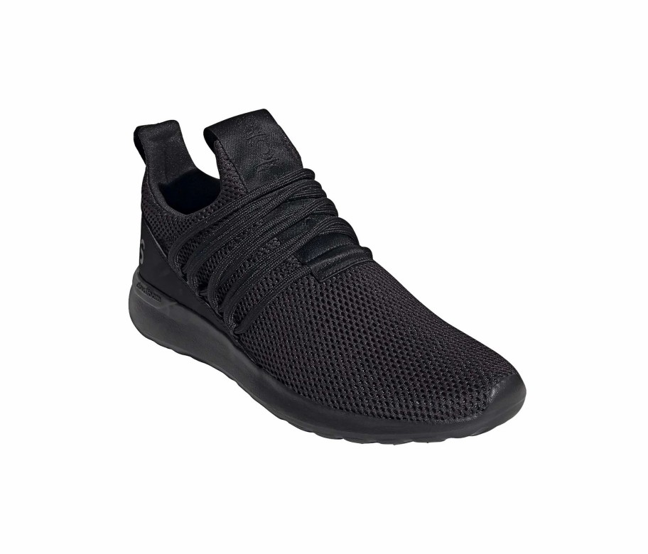 * Men'S Lite Racer Adapt 3.0 Slip On Sneaker Black/Grey Men