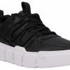 * Women'S Ventor Chic Court Sneaker Black/White Women