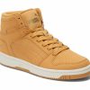 * Puma Men'S Rebound Layup High Top Sneaker Gold/Marshmallow Men