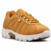 * Men'S Compass Sneaker Golden Wheat/White/Gold Men