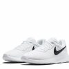 * Nike Mens Tanjun Sneaker White Men