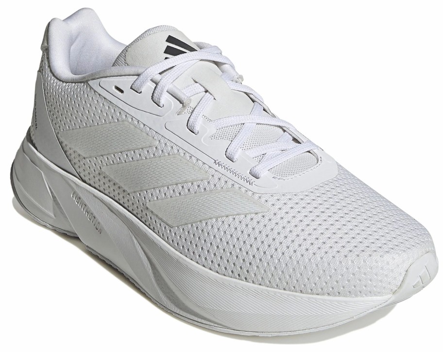 * Women'S Duramo Sl Wide Running Shoe White/White/Grey Women