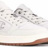 * Men'S Drome Low Top Sneaker Bone/Chalk/Gum Men