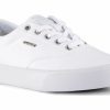 * Women'S Flip Lace Up Sneaker White Women