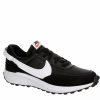 * Nike Womens Waffle Debut Sneaker Black Women