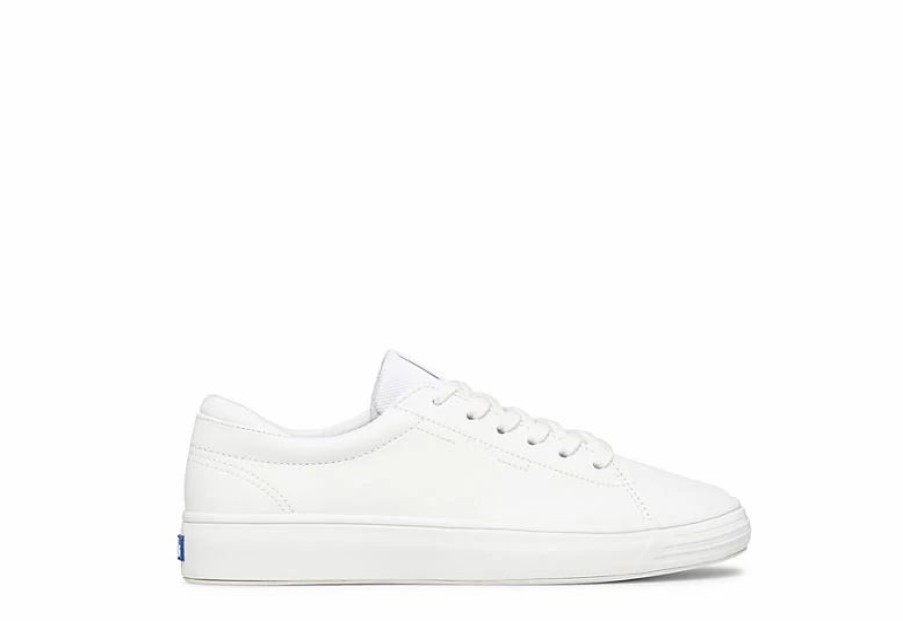 * Keds Womens Alley Sneaker White Women